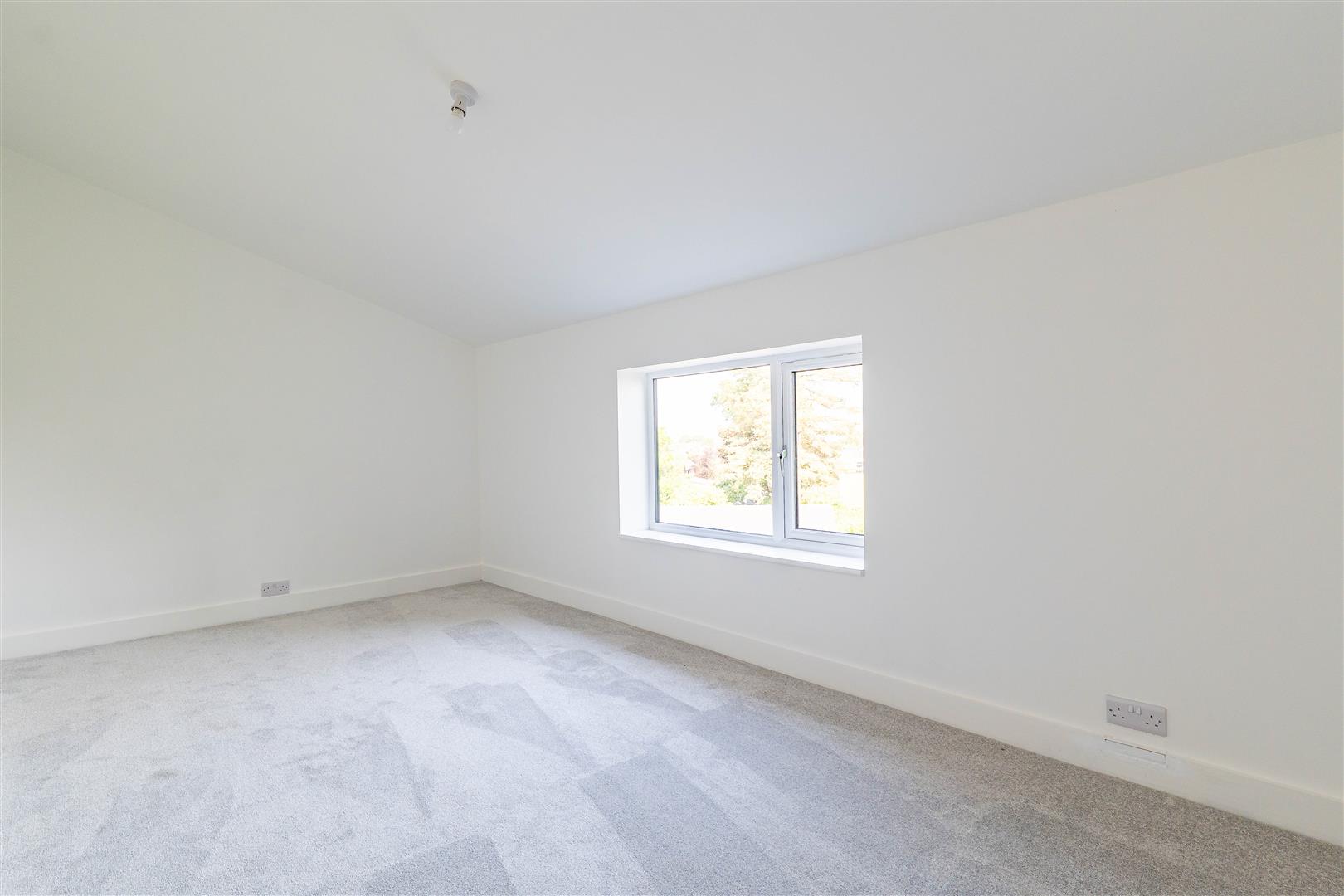 Lighthurst Avenue, Chorley